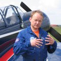 Lietuvos pilotai išvyko į pasaulio akrobatinio skraidymo čempionatą PAR