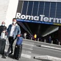 Italijoje paaugliai galės skiepytis be išankstinės registracijos