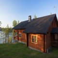 Tradicinis lietuviškas namas – rizikos zonoje
