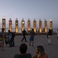 Brangiausias pasaulio miestas – Tel Avivas