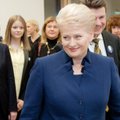 D. Grybauskaitė: ko dar apie ją nežinome?