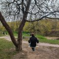 В Вильнюсе из-за недовольства жителей остановлен проект по обновлению Парка прудов