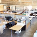 Pandemija keičia darbdavių požiūrį į biurą: derina su nuotoliniu darbu