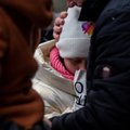 Литва готовится к возможному росту потока беженцев из Украины
