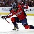 НХЛ: Овечкин — первая звезда игрового дня, Тарасенко молчит семь матчей
