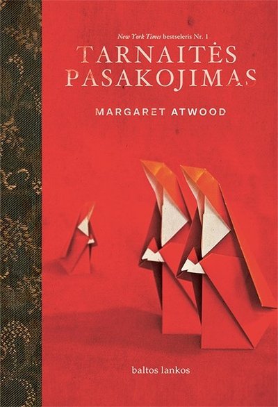 Tarnaitės pasakojimas