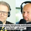 Omcast. Kodėl geras menininkas turi būti nuolat alkanas