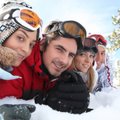 Keliautojai pataria: slidinėjimas Italijoje už 1500 Lt