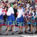 Вильнюс отметил пятый День национальных общин: когда будет праздновать вся Литва?