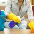 Iš profesionalų lūpų: kaip efektyviai tvarkyti namus, kad jie spindėtų švara?
