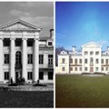 Lietuva prieš ir po: pirmosios nuotraukos