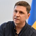 "Разрядка произошла": Подоляк в интервью Delfi об эскалации между Украиной и Польшей