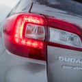 „Subaru“ parengusi keletą staigmenų