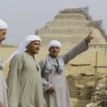 Egipte rasta 3 000 metų senumo kapavietė