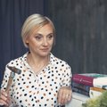 Aktorę Vitaliją Mockevičiūtę nuo kraupių sukčių spąstų išgelbėjo žinomumas: kitoms moterims patiklumas baigėsi gerokai prasčiau