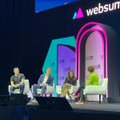 5 startuoliams naudingos įžvalgos iš tarptautinio renginio „Web Summit“