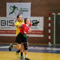 Lietuvos rankinio čempionate - netikėtas HC „Vilniaus“ pralaimėjimas debiutantams