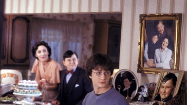 Из российских онлайн-кинотеатров удалят фильмы о Гарри Поттере