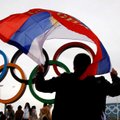 Rusų planas neišdegė: „Katiuša“ per olimpines žaidynes skambėti negalės