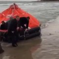 Под Одессой перевернулся прогулочный катер, найдено 12 тел погибших