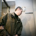 Lithuanian army paramedic convicted for spying for Belarus