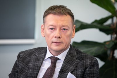 Vidmantas Janulevičius
