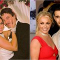 Buvęs Britney Spears vyras davė skandalingą interviu, sako, kad vaikai nenori jos matyti: esamas sutuoktinis įsiuto