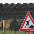 Amber Grid: Россия возобновила газовый транзит через Литву в Калининградскую область