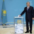 ОБСЕ критикует президентские выборы в Казахстане