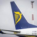 „Ryanair“ kaltinama bandymu pasipelnyti dėl Briuselyje vykusių išpuolių