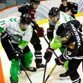 Lietuvos ledo ritulio čempionatas: Vilniaus „Hockey Punks" - „Kaunas Hockey"