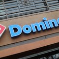 Į Lietuvą žengia „Domino’s Pizza“ tinklas: pirmoji picerija bus atidaryta rugpjūtį