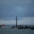 Norima skatinti Klaipėdoje kurtis ir plėstis jūros vėjo jėgainių, laivų remonto įmonėms
