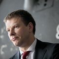 Министр финансов Литвы: бюджет 2018 года будет профицитным, его расходы возрастут