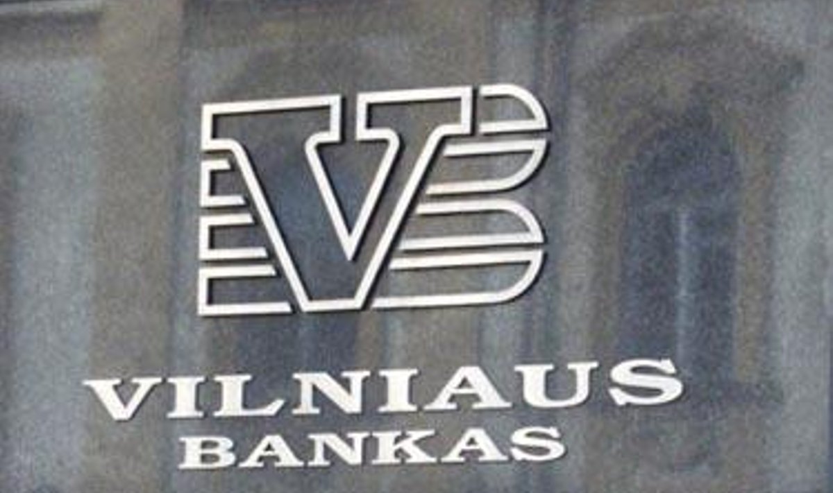 Vilniaus bankas