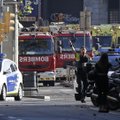 Teroras Barselonoje penktadienį supurtė Europos akcijų biržas