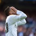 Madrido derbyje – savo sirgalių akivaizdoje palaužtas „Real“ klubas