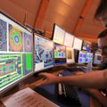 Vilnius University produces unique machine for CERN