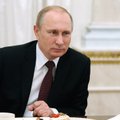 Песков: Путин посетит Казахстан в конце следующей недели