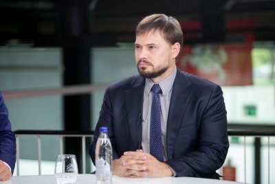 Darius Imbrasas