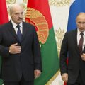 Встречи Путина и Лукашенко после критики в адрес Москвы не будет