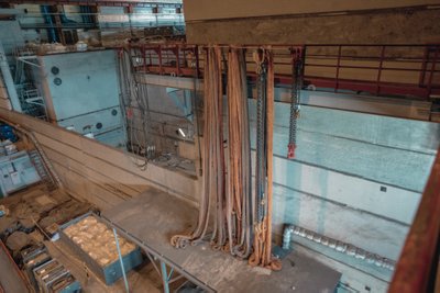 Ekskursija Ignalinos atominėje elektrinėje