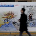 Rusija „nacionalizuos“ Ukrainos turtą, tebesantį aneksuotame Kryme