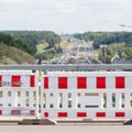 В Литве в региональную инфраструктуру и дороги вложено 76,3 млн евро