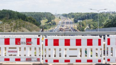 В Литве в региональную инфраструктуру и дороги вложено 76,3 млн евро