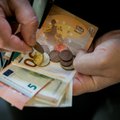 Moteris papasakojo, kaip jai sekasi išgyventi už minimalią algą: po mokesčių lieka šimtas eurų