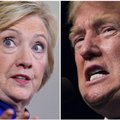 Хиллари Клинтон назвала Трампа "марионеткой", не способной одержать победу без помощи России