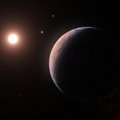 28 egzoplanetas tyrinėję mokslininkai rado, kuriose iš jų yra didžiausia gyvybei tinkamos aplinkos tikimybė