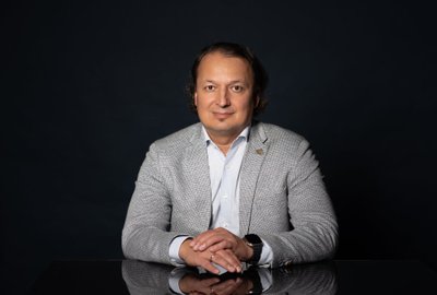 Andrius Uptas, įmonės archyvo nuotr.