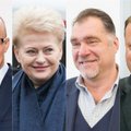 Lietuvos įtakingiausieji 2017: galutinis sąrašas